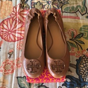 Reva- Royal Tan Leather